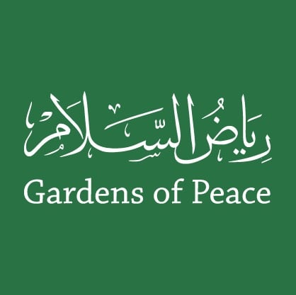 Gardens of Peace